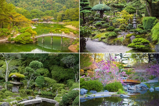japanischer-garten-bilder-bilder-und-fotos-001 Japanischer Garten Bilder Bilder und Fotos