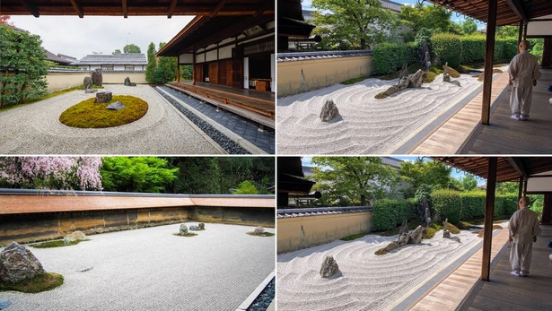 japanischer-steingarten-bilder-001 Japanischer Steingarten Bilder