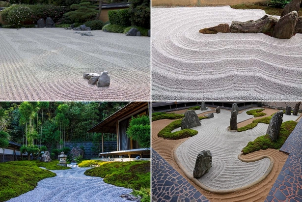 japanisches-trockengartendesign-001 Japanisches Trockengartendesign