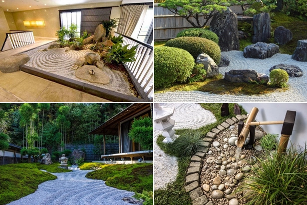 kleiner-japanischer-steingarten-001 Kleiner japanischer Steingarten
