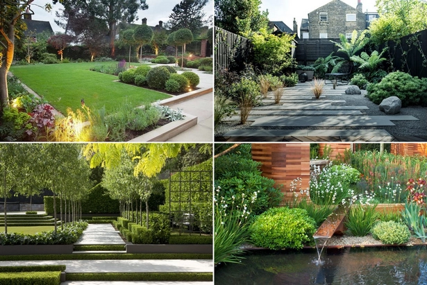 moderne-garten-und-die-landschaft-001 Moderne Gärten und die Landschaft