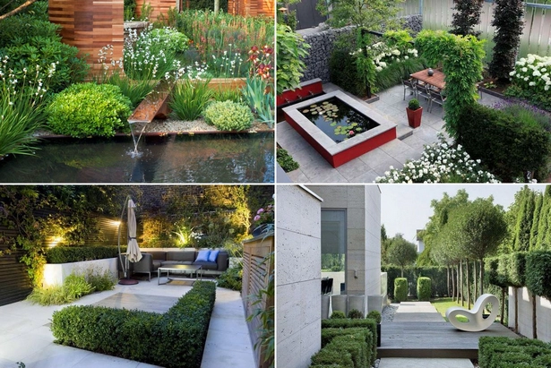 moderne-zeitgenossische-gartengestaltung-001 Moderne zeitgenössische Gartengestaltung