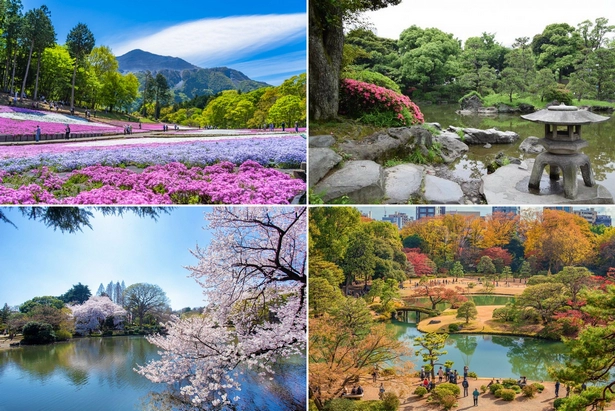 parks-und-garten-in-japan-001 Parks und Gärten in Japan