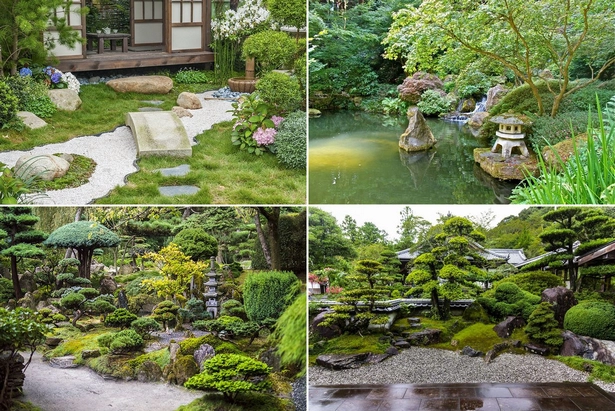 pflanzen-fur-die-japanische-gartengestaltung-001 Pflanzen für die japanische Gartengestaltung