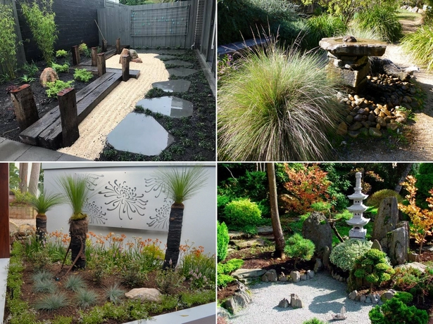 pflanzen-fur-japanische-garten-australien-001 Pflanzen für japanische Gärten Australien