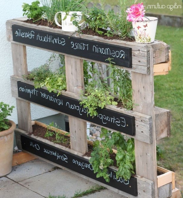 Deko ideen vorgarten