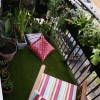 Ideen für kleine Terrasse Garten