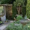 10 tolle Ideen für kleine Gärten