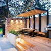 Deck und Terrasse Ideen Designs