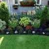 Einfache Vorgarten-Ideen