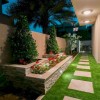 Exterieur-Garten-design-Ideen