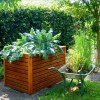 Garten Bett design-Ideen