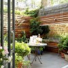Garten Ideen für Terrasse