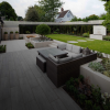 Garten und Terrasse Design-Ideen
