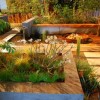 Gartenlandschaft Ideen für kleine Räume