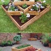 Ideen für Gartenpflanzer