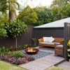 Terrasse und Garten design-Ideen