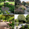 Designer Gärten Landschaftsgestaltung