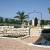 Gartengestaltung mediterrane gärten