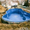 Pool-Installateure