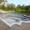 Pool-Installation