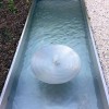 Gartenbrunnen wasserspiel