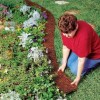 Gartengestaltung ideen beeteinfassung