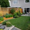Gartengestaltung kleiner garten reihenhaus