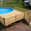 Pool terrasse bauen