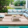 Garten lounge design