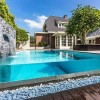 Gartengestaltung pool