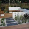 Kleine gärten modern