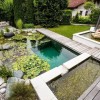 Schwimmingpools für kleine gärten