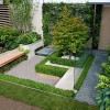 Asian inspired garden ideas