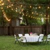Lighting for parties ideas