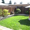 Pictures of backyard landscaping ideas