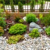 Pictures of small backyard landscaping ideas