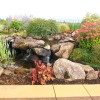 Pictures of rock landscaping ideas