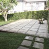 Concrete block patio ideas