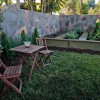 Decorating ideas for small backyards