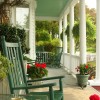 Decorating ideas for porches