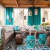 Decorating screened in porch ideas