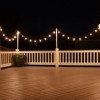 Diy deck lighting ideas