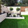 Simple garden landscape ideas