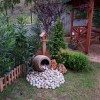 Simple outdoor landscaping ideas