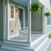 Simple porch ideas