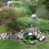 Rock and stone landscaping ideas