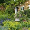 Formal cottage garden ideas