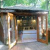 Garden cabin ideas