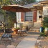 Hardscape ideas for small front yards